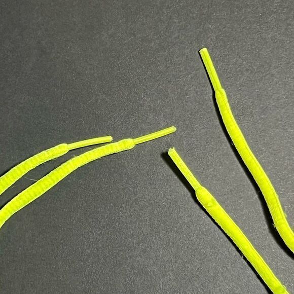 Womens NIKE Free 5.0 TR Fit 3 Aqua Blue Athletic Shoes / Size 7 - Picture 8 of 8